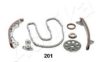 TOYOT 1354022022 Timing Chain Kit
